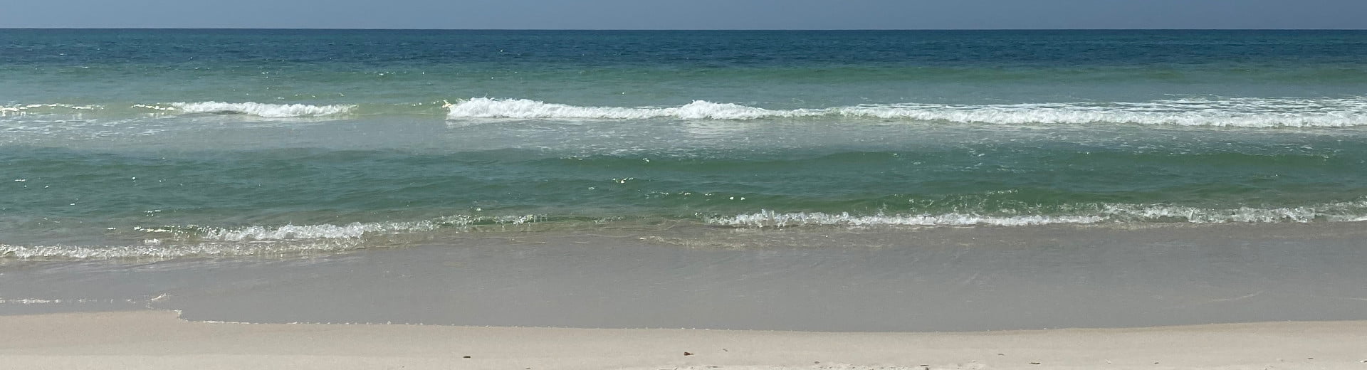 St George Island Florida Beachfront Real Estate