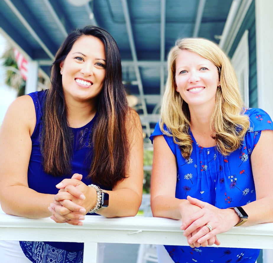 Kim and Carrie Johnson REALTORS Apalachicola Florida Kim and Carrie Johnson REALTORS in Apalachicola Florida